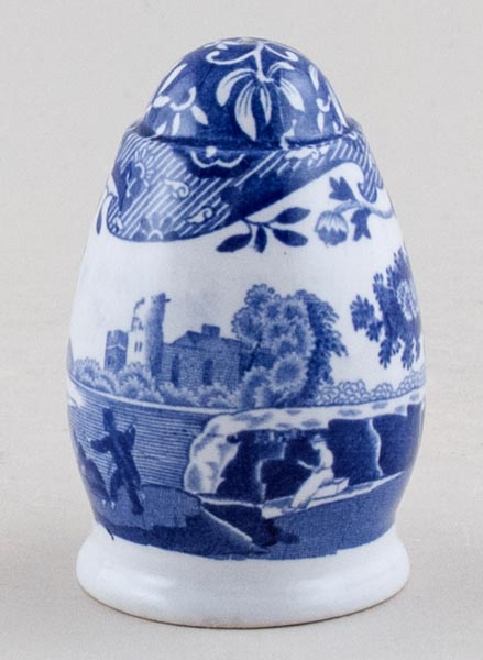 Salt Pot or Shaker c1985